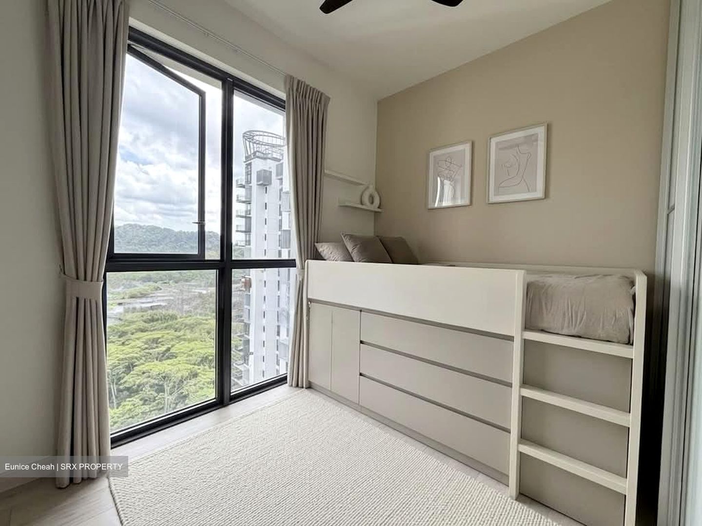 Foresque Residences (D23), Condominium #606743831